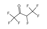 3-hydroheptafluoro-2-butanone