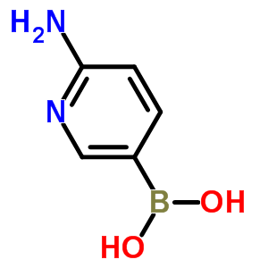 6-氨基吡啶硼酸