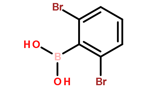 2,6-二氟苯硼酸(851756-50-8)