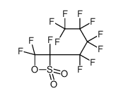 1-(Nonafluorobutyl)trifluoroethanesultone