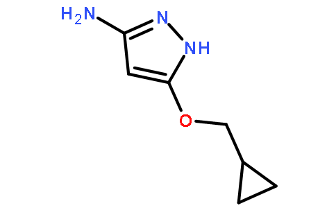 分子結構式