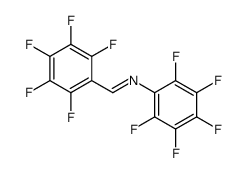 N,1-bis(2,3,4,5,6-pentafluorophenyl)methanimine