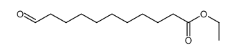 ethyl 11-oxoundecanoate