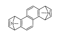 13,14-Dimethyl-1,4,7,10-tetrahydrochrysene-1,4:7,10-diimine