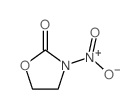 3-硝基-2-恶唑烷酮