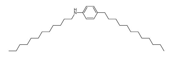 4,N-didodecyl-aniline