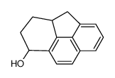 1-hydroxy-2.3.3a.4-tetrahydro-1H-cyclopenta[def]phenanthrene