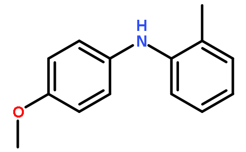 2'-甲基-4-甲氧基二苯胺