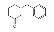 3-benzylcyclohexan-1-one