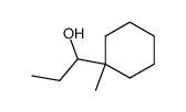 1-(1-methyl-cyclohexyl)-propan-1-ol