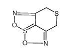 1,7-二氧杂-2,6-二氮杂-4,7a-二硫杂-3H,5H-苯并(cd)并环戊二烯
