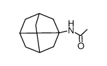 N-Noradamant-3-ylacetamide