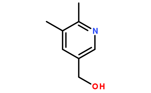 (56-二甲基吡啶-3-基)甲醇
