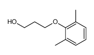 3-(2,6-dimethyl-phenoxy)-propan-1-ol