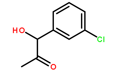 安非他酮杂质6(安非他酮USP RC F)