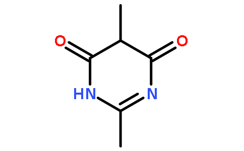 2,5-二甲基-4,6-二羟基嘧啶
