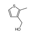 (2-methylthiophen-3-yl)methanol