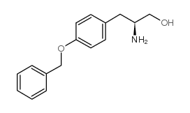 2-氨基-3-[4-(苄氧基)苯基]-1-丙醇