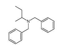 N,N-dibenzylbutan-2-amine