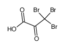 tribromo-pyruvic acid