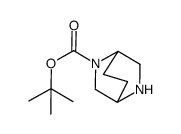 2,5-二氮杂双环[2.2.2]辛烷-2-羧酸叔丁酯