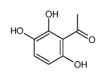 1-(2,3,6-trihydroxyphenyl)ethanone