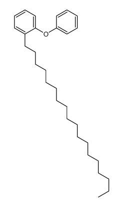 十八烷基苯氧基苯