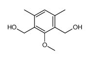 2,6-bis(hydroxymethyl)-3,5-dimethylanisole