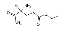 L-isoglutamine ethyl ester