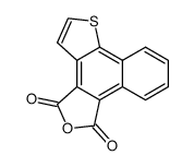 naphtho[1,2-b]thiophene-4,5-dicarboxylic acid-anhydride