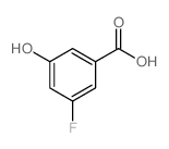 3-氟-5-羟基苯甲酸