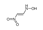 2-nitrovinyl-hydroxylamine