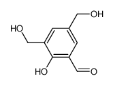 2-hydroxy-3,5-bis-hydroxymethyl-benzaldehyde