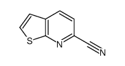 噻吩并[2,3-b]吡啶-6-甲腈