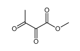 methyl 2,3-dioxobutanoate