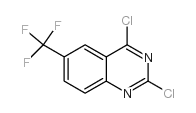 2,4-Dichloro-6-(trifluoromethyl)quinazoline