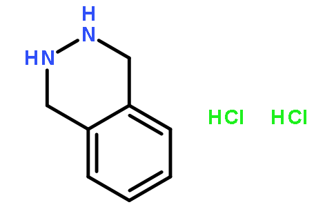 1,2,3,4-四氢酞嗪双盐酸盐