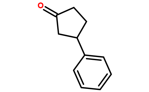(<i>R</i>)-3-苯基环戊酮