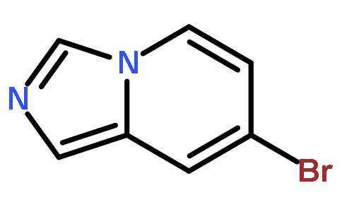 7-溴咪唑并[1,5-a]吡啶