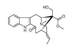 16-表-NB-甲基伏康树卡平碱对照品(标准品) | 865187-17-3