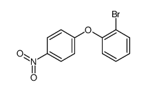 2-Bromo-4'-nitrodiphenyl ether