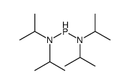 Phosphonous diamide, N,N,N',N'-tetrakis(1-methylethyl)