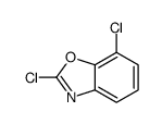 2,7-二氯苯并[d]噁唑