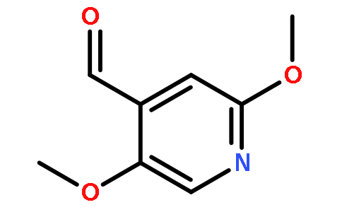 2,5-二甲氧基异烟醛