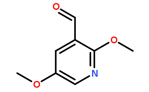 2,5-二甲氧基烟醛