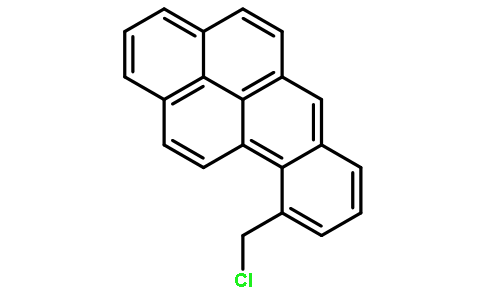 10-(chloromethyl)benzo[a]pyrene