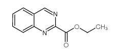 喹唑啉-2-羧酸乙酯