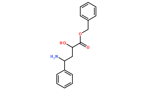 (S)-N-苄氧羰基-3-氨基-3-苯基丙-1-醇