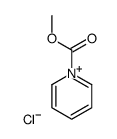 N-(methoxycarbonyl)pyridinium chloride