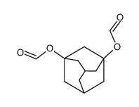 1,3-diformyloxyadamantane